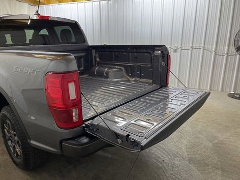 Used 2022 Ford Ranger XLT w/ Equipment Group 301A Mid image 10