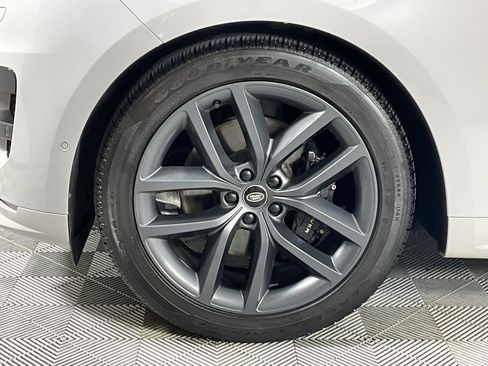 Certified 2023 Land Rover Range Rover Sport SE Dynamic AWD/4WD image 29