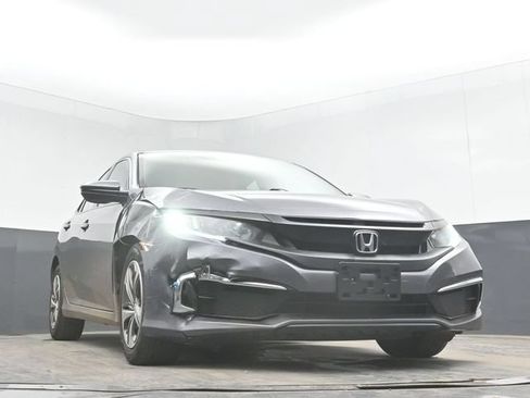 Used 2019 Honda Civic LX image 28