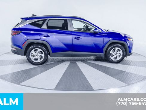Used 2024 Hyundai Tucson SEL image 13