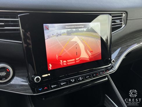 Used 2022 Jeep Wagoneer Series III image 18