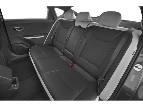 New 2026 Kia K4 GT-Line Turbo w/ GT-Line Premium Package FWD image 33