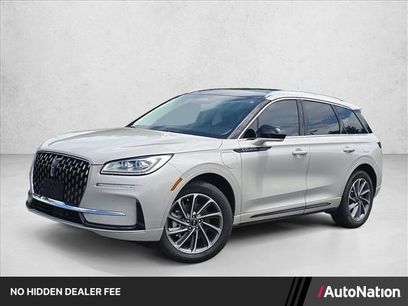 Used 2024 Lincoln Corsair Grand Touring