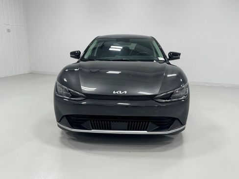 Used 2024 Kia EV6 Light image 2