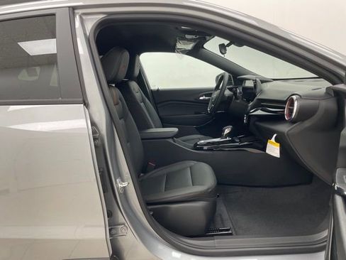 New 2026 Chevrolet Trax RS w/ Driver Confidence Package image 14