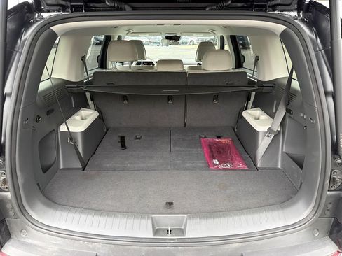 Used 2025 Hyundai Santa Fe SE FWD image 18