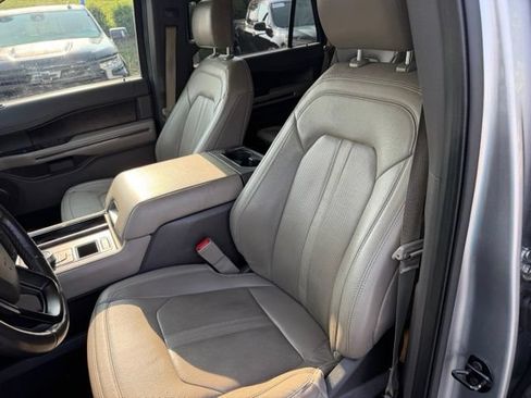 Used 2020 Ford Expedition Limited RWD image 13