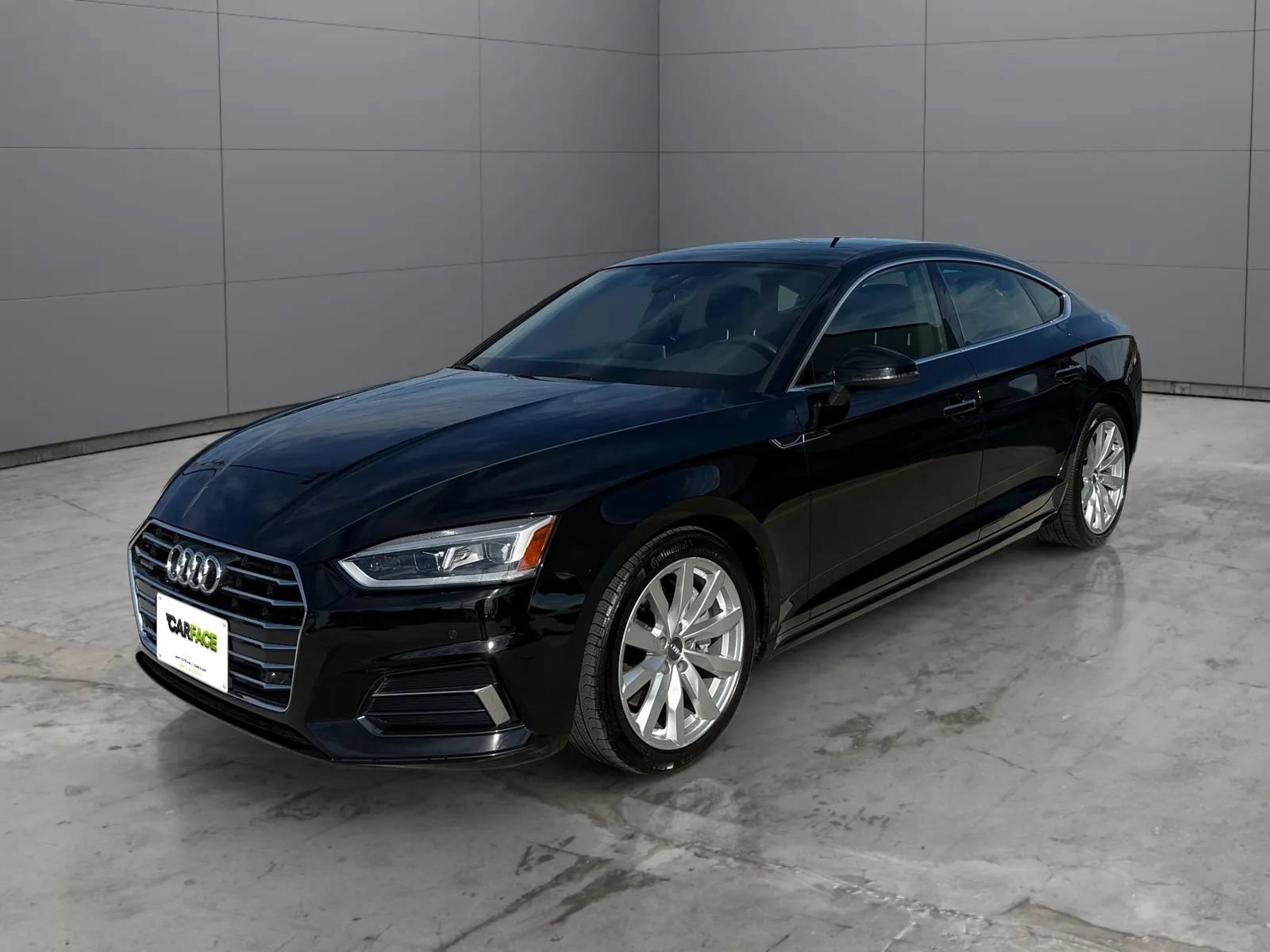 Used 2018 Audi A5 2.0T Premium Plus w/ Premium Plus AWD/4WD image 6