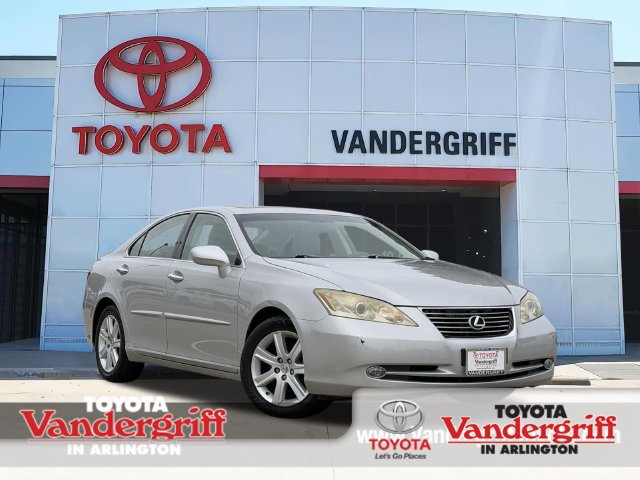 Used 2009 Lexus ES 350 FWD image 1