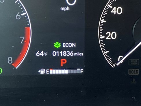 Used 2024 Honda CR-V EX-L image 29