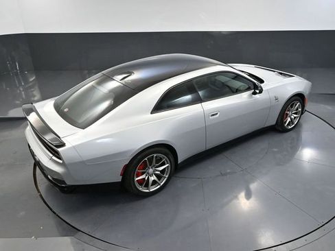 Used 2024 Dodge Charger R/T Scat Pack w/ Plus Group image 54