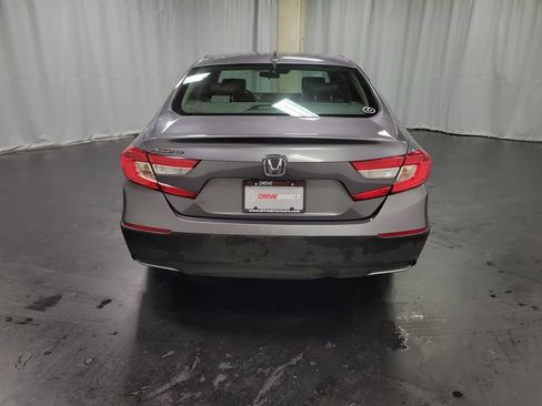 Used 2018 Honda Accord EX image 7
