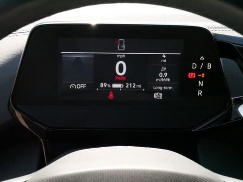 Used 2023 Volkswagen ID.4 Pro S AWD/4WD image 21