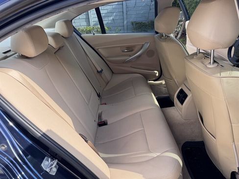 Used 2015 BMW 320i Sedan image 13