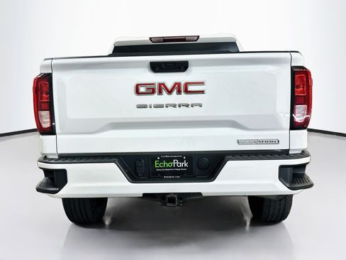 Used 2024 GMC Sierra 1500 Elevation AWD/4WD image 7