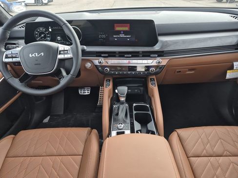 New 2025 Kia Telluride SX X-Line image 13