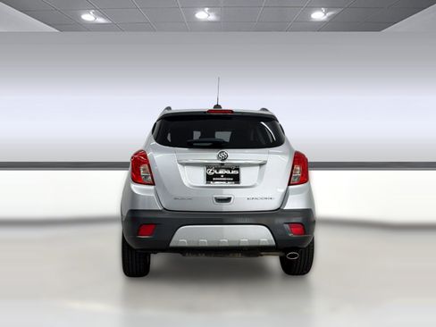Used 2015 Buick Encore Leather FWD image 9