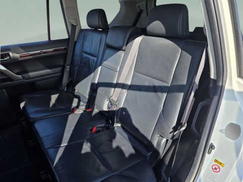 Used 2015 Lexus GX 460 460 image 17