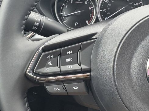 New 2025 MAZDA CX-5 AWD 2.5 S w/ Select Package image 41