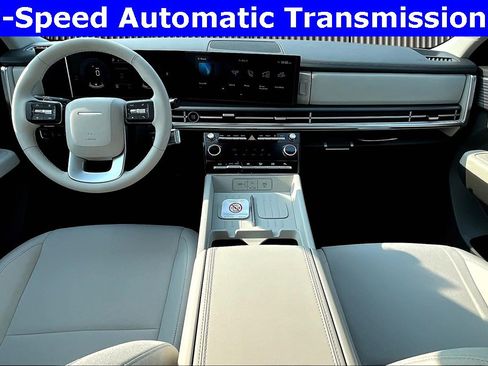 New 2026 Hyundai Santa Fe SE image 5