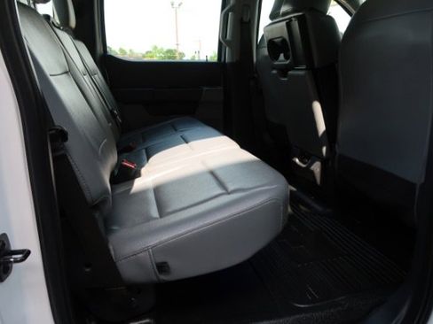 Used 2024 Ford F450 XL AWD/4WD image 9