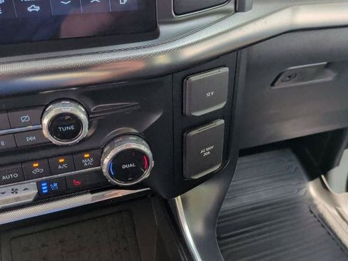 Certified 2024 Ford F150 Raptor AWD/4WD image 31