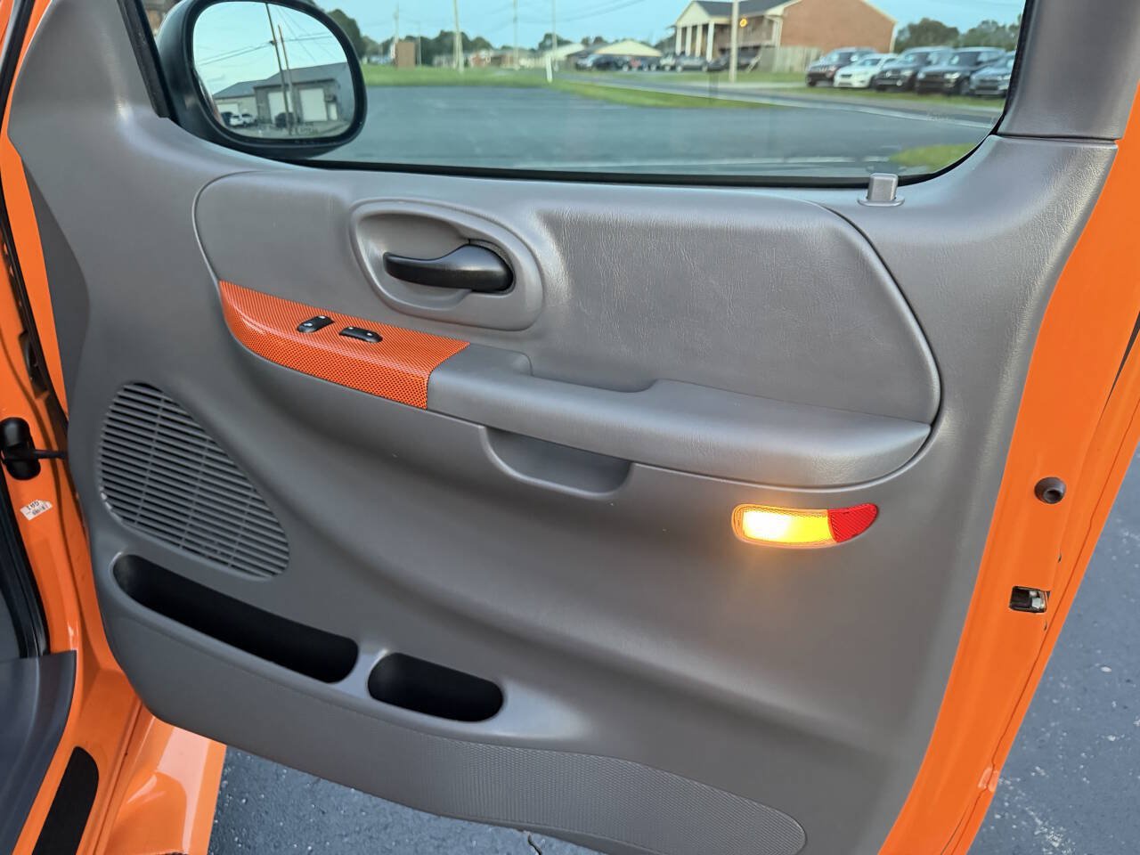 Used 2003 Ford F150 XL RWD image 30