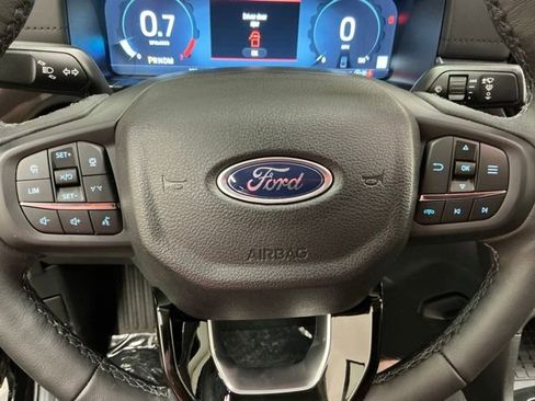 New 2026 Ford Ranger Lariat AWD/4WD image 31