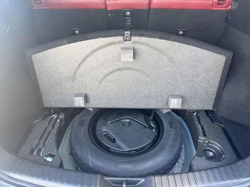 Used 2021 MAZDA CX-5 Carbon Edition FWD image 17