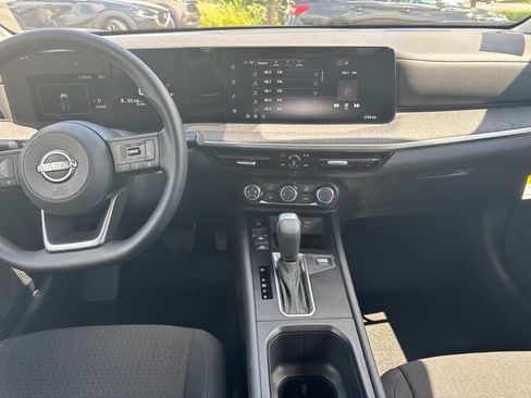 New 2026 Nissan Kicks S FWD image 19