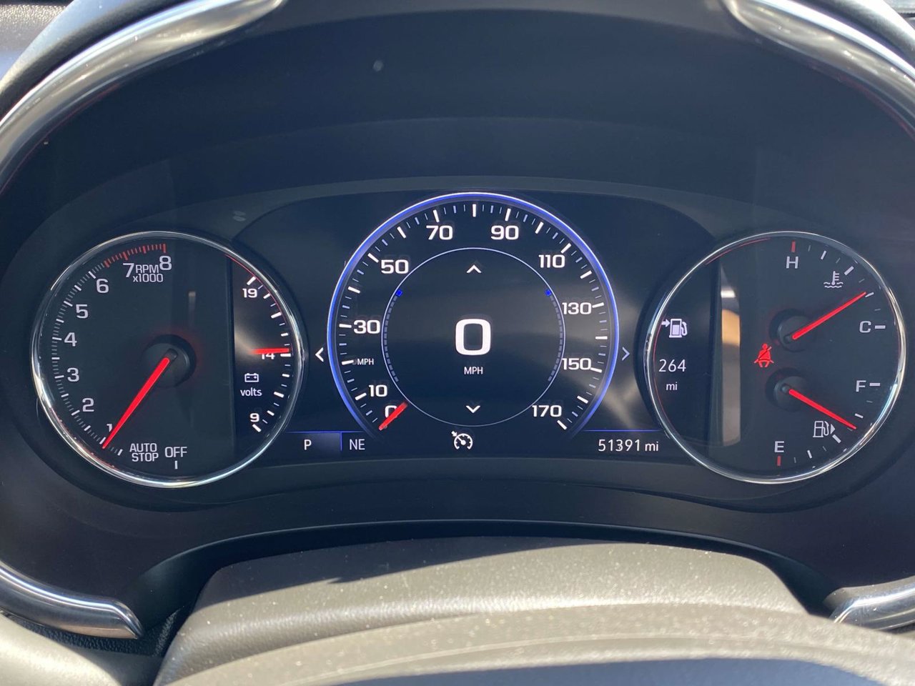 Used 2024 Chevrolet Malibu LT FWD image 24