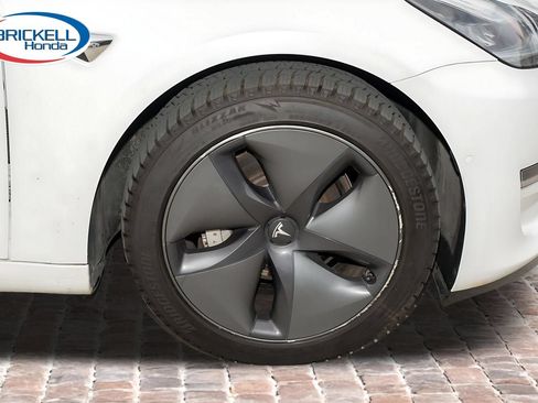 Used 2020 Tesla Model 3 Long Range AWD/4WD image 37