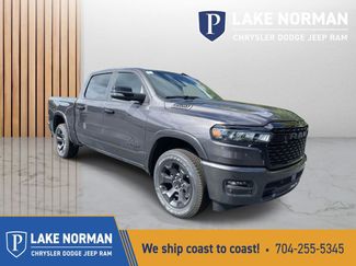 New 2026 RAM 1500 Big Horn video 1