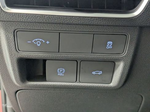 New 2026 Hyundai Sonata SEL image 13