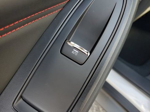 New 2026 Subaru WRX Premium AWD/4WD image 13