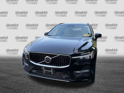 Certified 2023 Volvo XC60 B5 Core w/ Climate Package AWD/4WD image 42