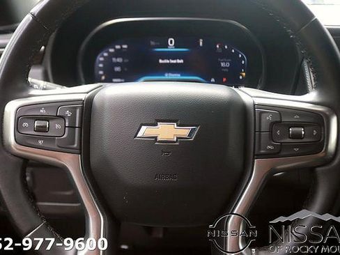 Used 2024 Chevrolet Tahoe LT RWD image 20