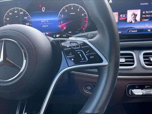 Used 2024 Mercedes-Benz GLE 350 GLE 350 image 22