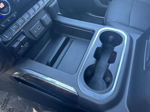 Certified 2021 Chevrolet Silverado 1500 LTZ w/ Max Trailering Package image 20