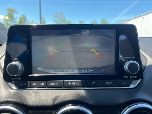 Used 2021 Nissan Sentra S FWD image 15