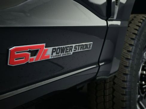 Used 2023 Ford F250 Lariat w/ Sport Appearance Package image 41