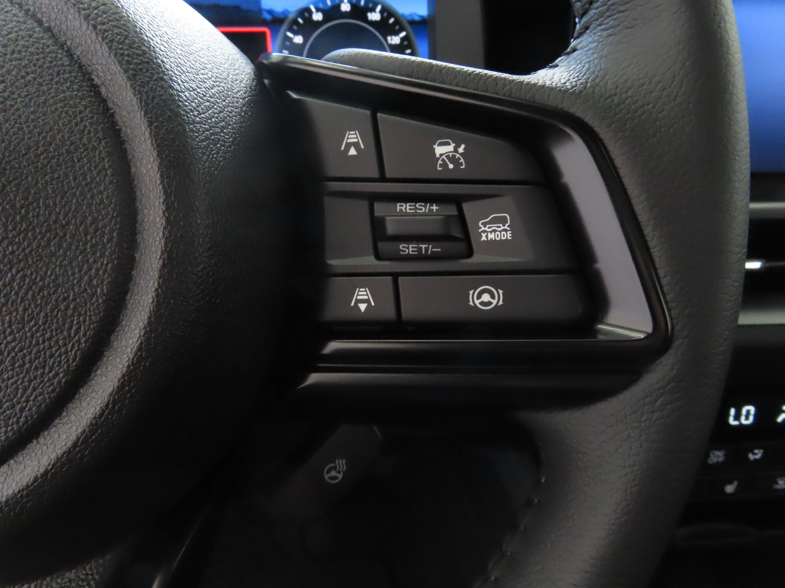 New 2026 Subaru Outback Limited XT AWD/4WD image 12