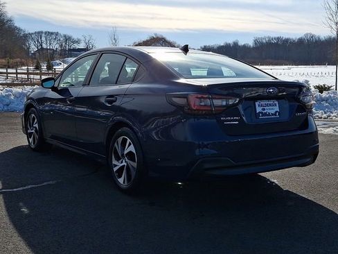 Used 2023 Subaru Legacy Premium image 5
