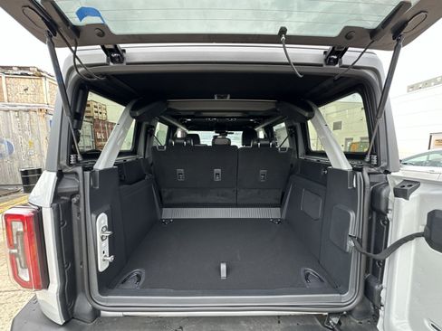 New 2026 Ford Bronco Outer Banks AWD/4WD image 33