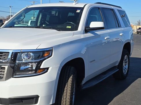 Used 2019 Chevrolet Tahoe LT image 57