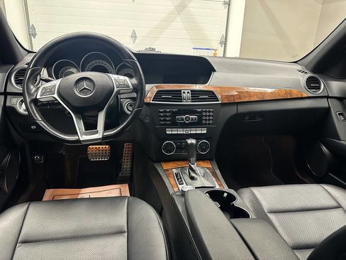 Used 2012 Mercedes-Benz C 300 4MATIC Sedan image 22
