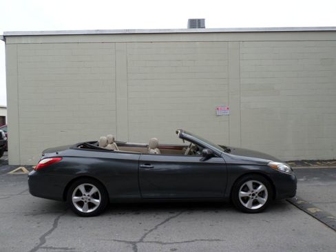 Used 2007 Toyota Solara SE image 20