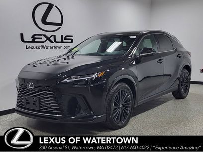 Certified 2026 Lexus RX 350 Premium w/ Convenience Package