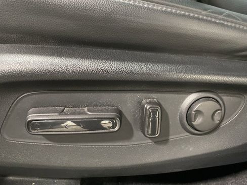 Used 2023 Honda CR-V EX-L image 21