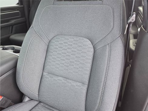 New 2026 RAM 1500 Big Horn AWD/4WD image 20